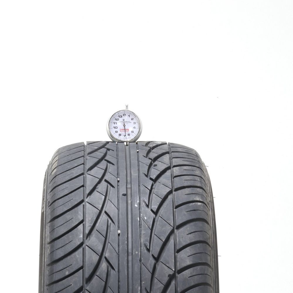 Used 235/55R17 Aspen Touring AS 99H - 6.5/32 - Image 2