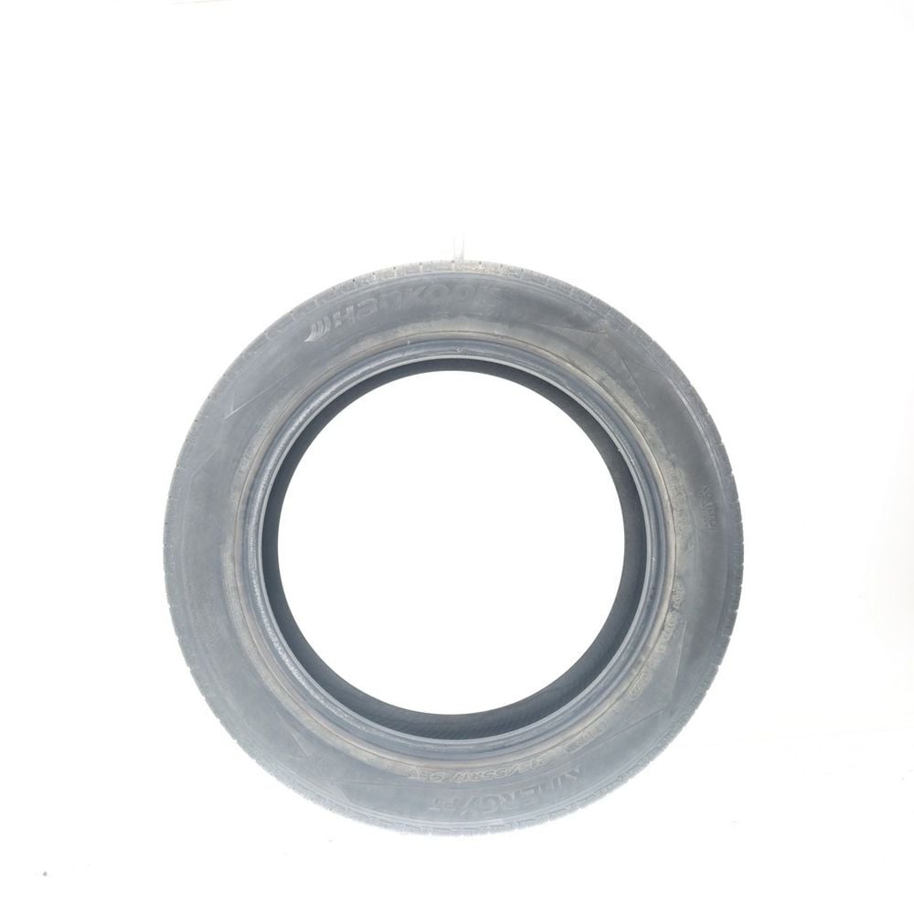 Used 215/55R17 Hankook Kinergy PT 94V - 8/32 - Image 3