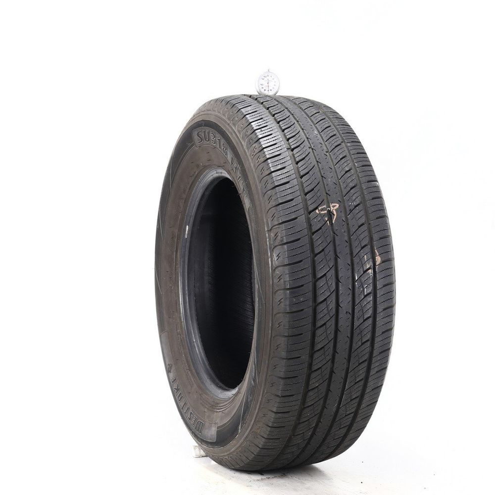 Used 265/65R17 Westlake SU318 H/T 112T - 6.5/32 - Image 1