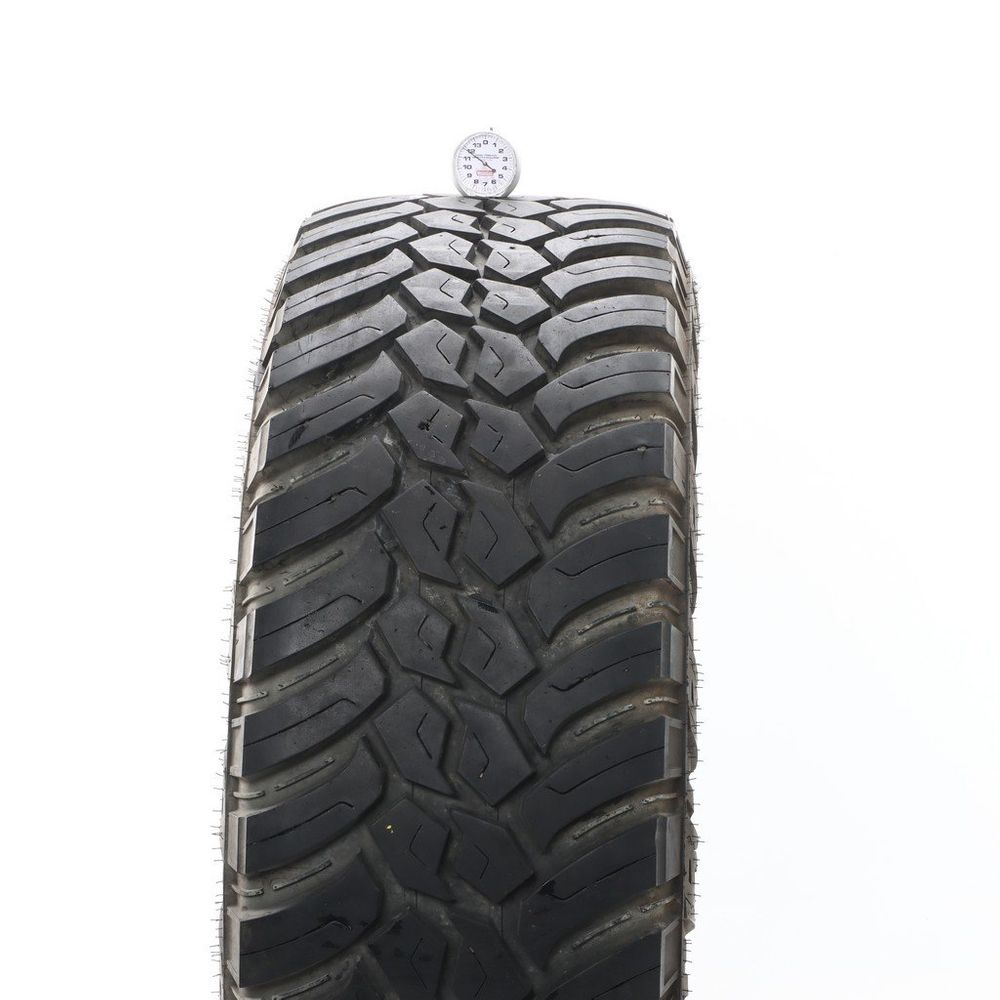 Used LT 35X12.5R17 AMP Mud Terrain Attack M/T A 125Q - 11.5/32 - Image 2