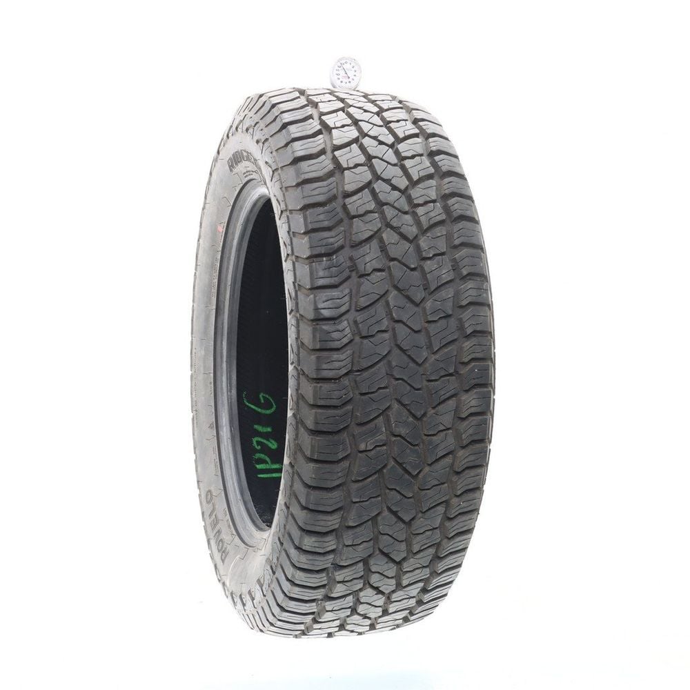 Used 275/60R20 Rovelo Ridgetrak A/T II 115T - 12.5/32 - Image 1