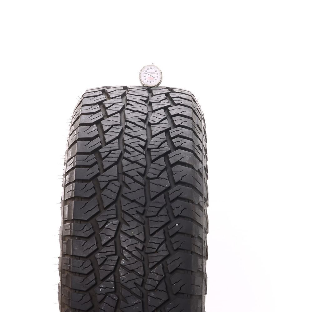 Set of (2) Used LT 285/65R18 Hankook Dynapro AT2 Xtreme 125/122S E - 11.5/32 - Image 2