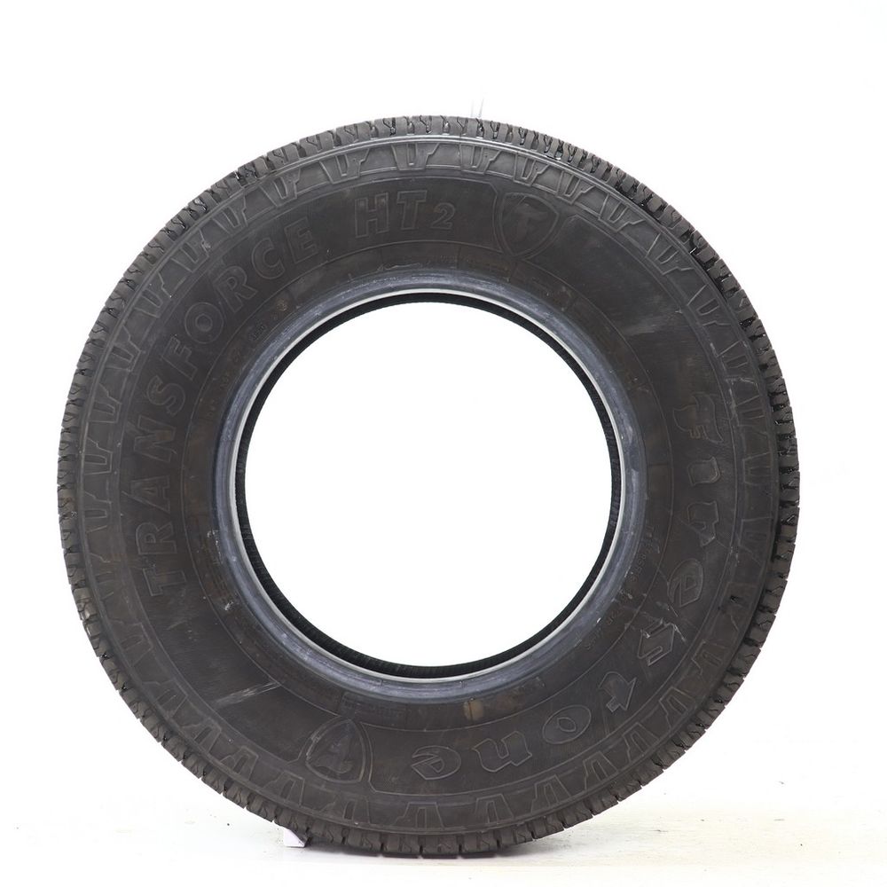 Used LT 215/85R16 Firestone Transforce HT2 115/112R E - 11/32 - Image 3