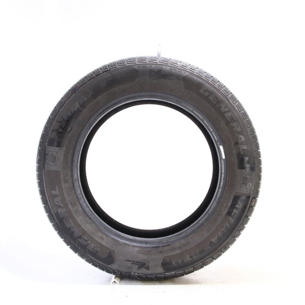 Used 235/60R17 General Altimax RT45 102T - 8/32 - Image 3