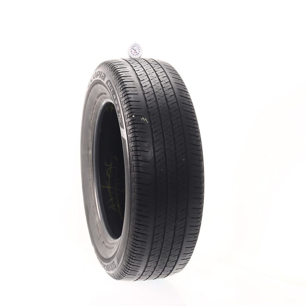 Used 235/65R18 Bridgestone Ecopia H/L 422 Plus 106V - 5/32 - Image 1