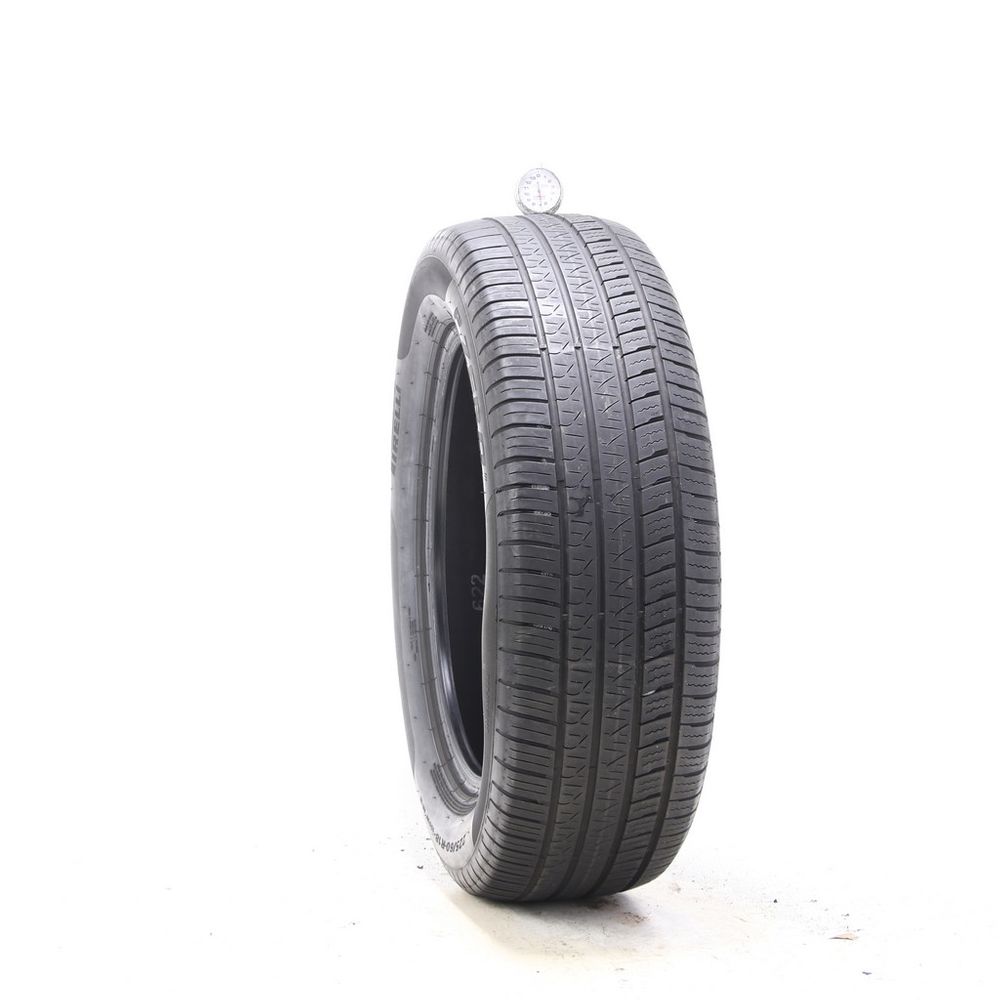 Used 225/60R18 Pirelli P Zero Plus 100W - 6.5/32 - Image 1