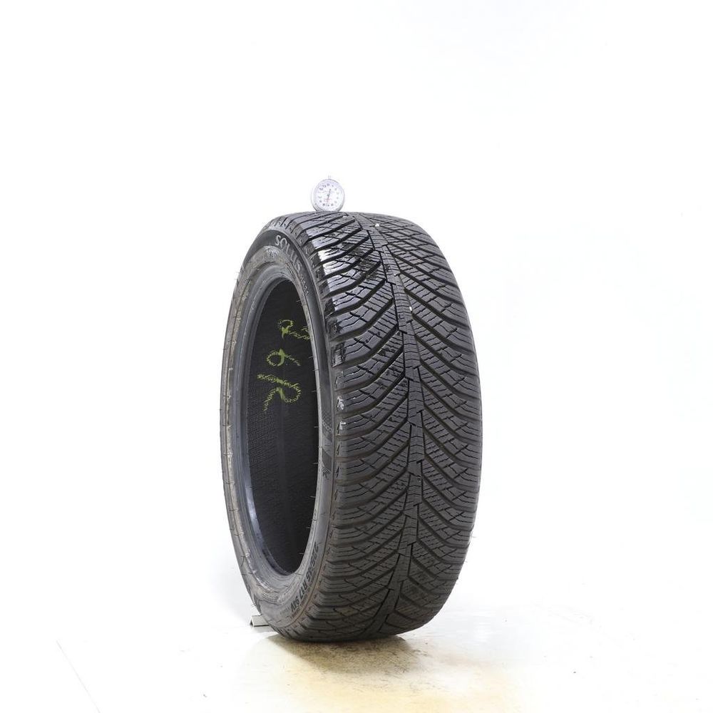 Used 225/45R17 Kumho Solus HA31 94V - 7.5/32 - Image 1