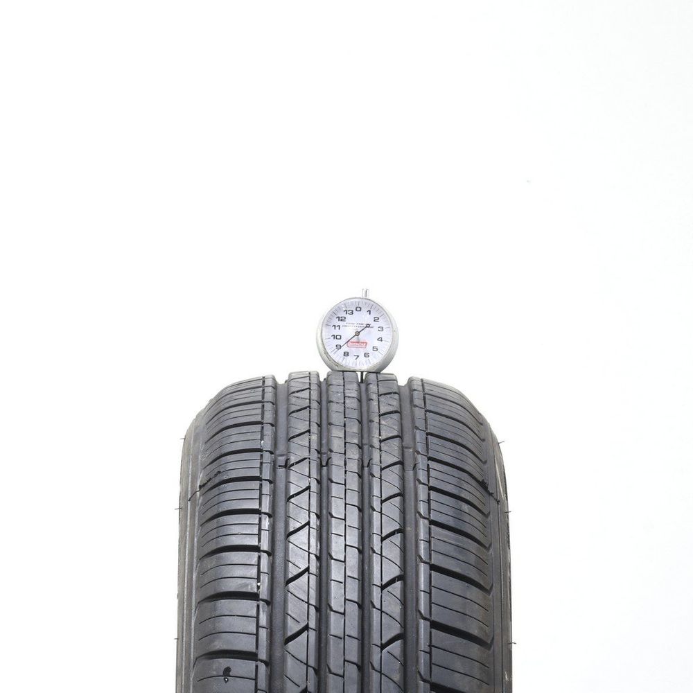 Set of (2) Used 195/65R15 Milestar MS932 Sport 91H - 8.5/32 - Image 2