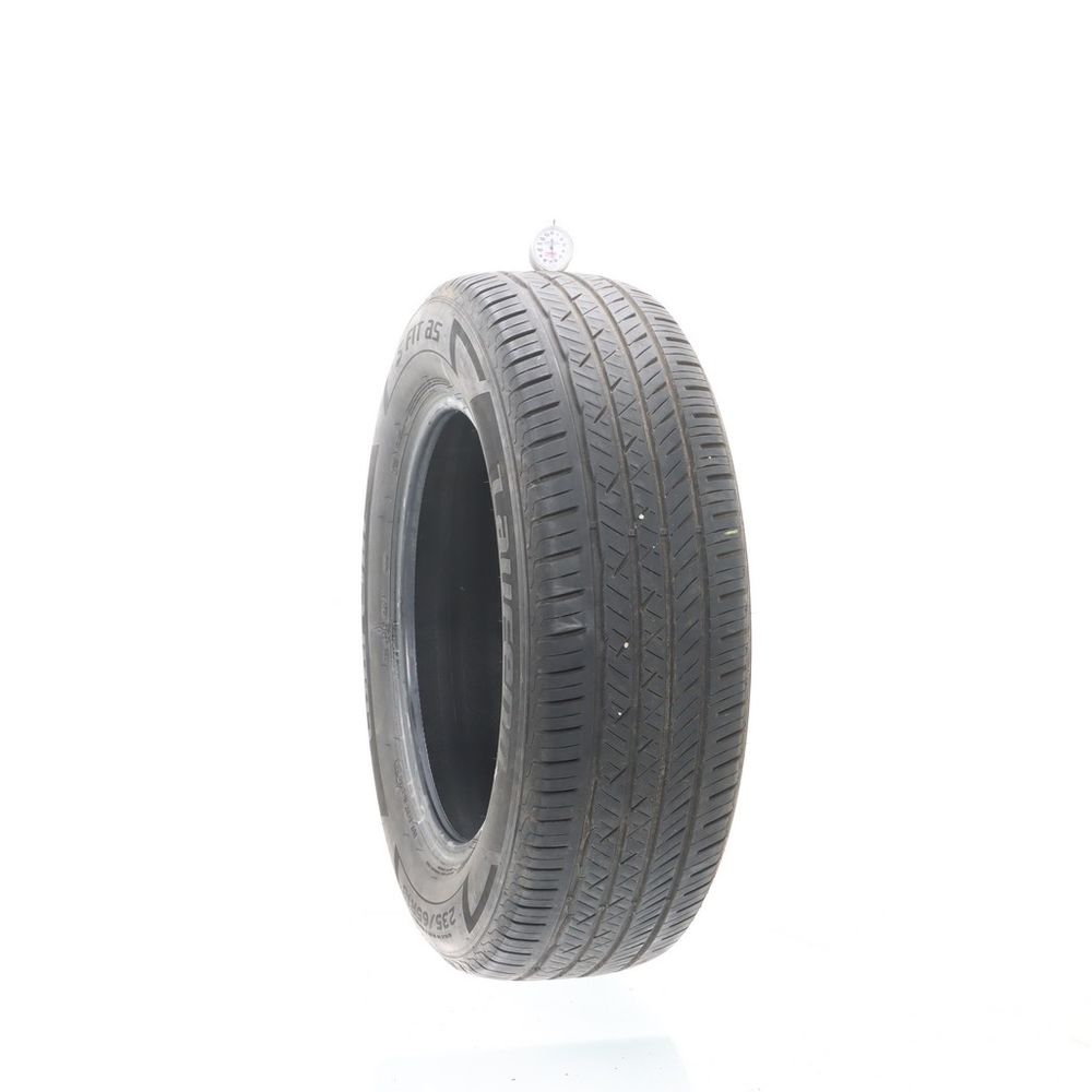 Used 235/65R18 Laufenn S Fit AS 106V - 6.5/32 - Image 1