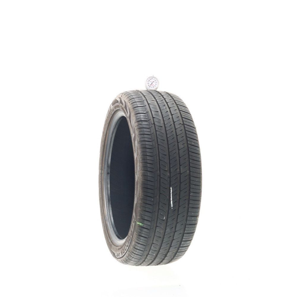 Used 215/45R17 Evoluxx Capricorn UHP 91W - 8/32 - Image 1