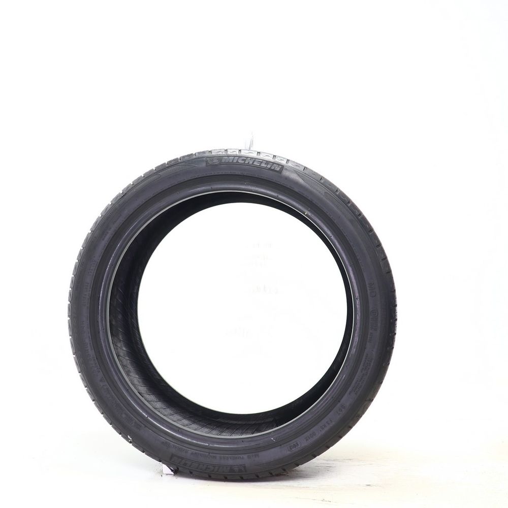 Used 255/35R18 Michelin Primacy MXM4 MO 94H - 5.5/32 - Image 3