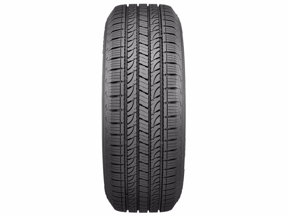 Set of (2) New P 225/75R16 Yokohama Geolandar H/T G056 106T - Image 3