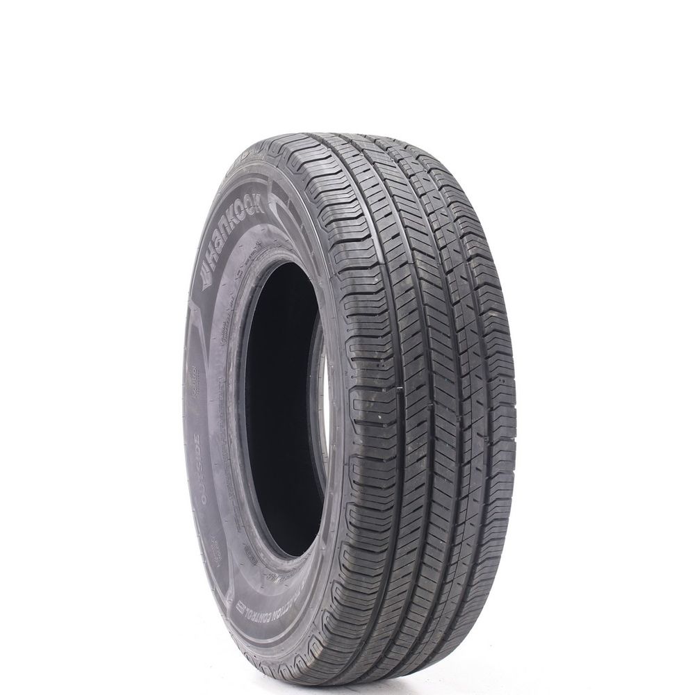 Driven Once 265/70R17 Hankook Mavis Traction Control 4Season 115H - 10/32 - Image 1