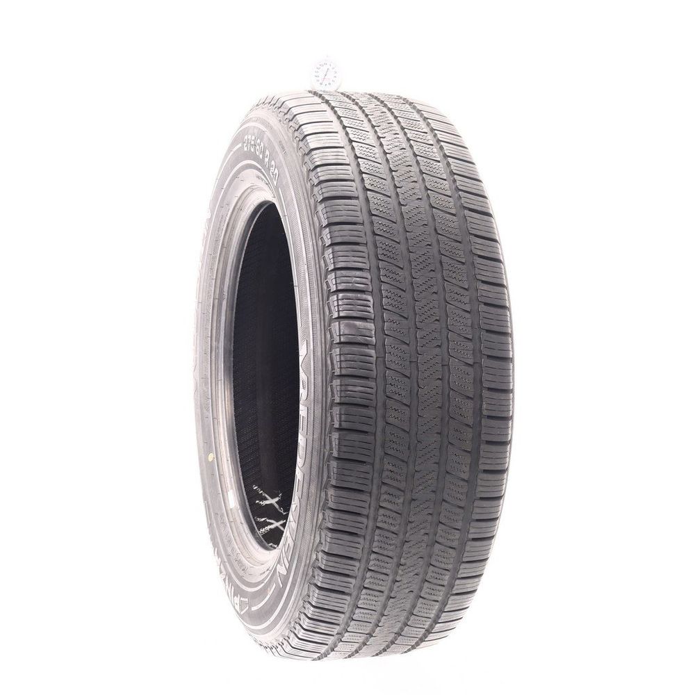 Used 275/60R20 Vredestein Pinza HT 115T - 7.5/32 - Image 1