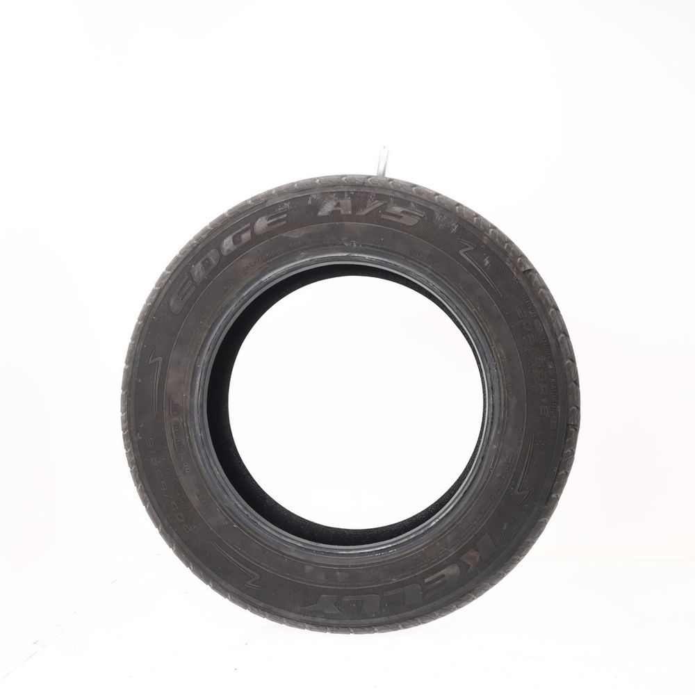 Used 205/65R16 Kelly Edge A/S 95H - 7/32 - Image 3
