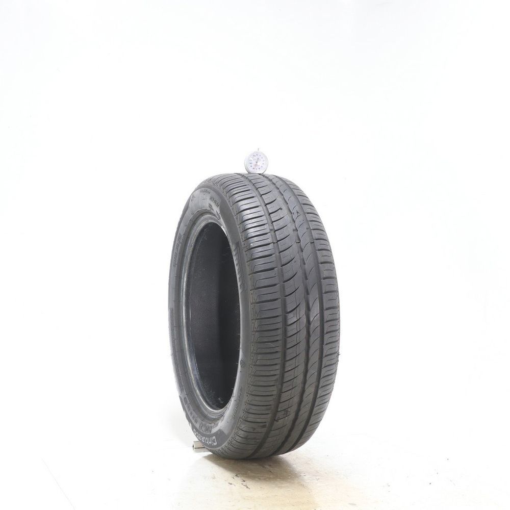 Used 195/55R16 Pirelli Cinturato P1 Run Flat 87W - 7.5/32 - Image 1