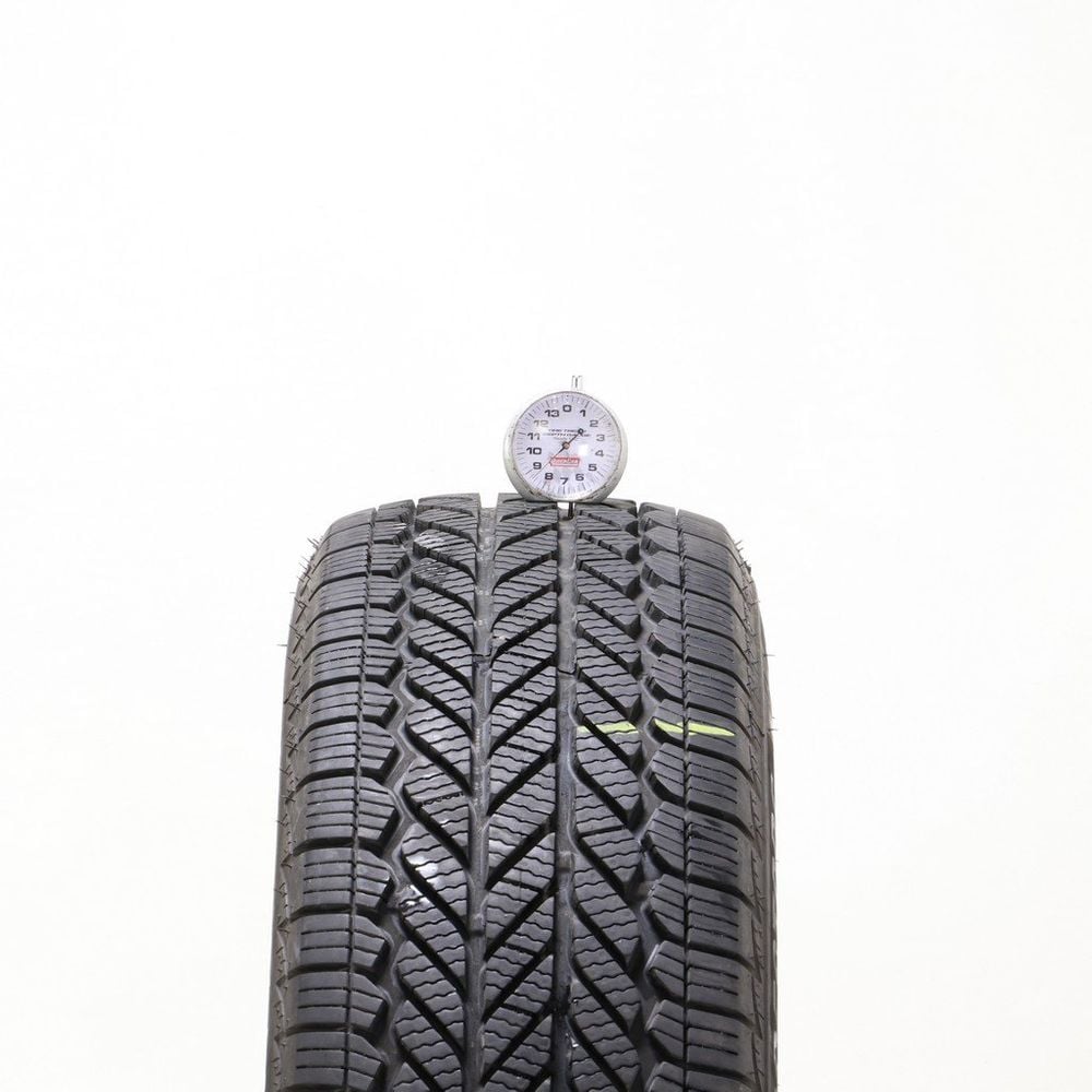 Set of (4) Used 215/65R16 Bridgestone WeatherPeak 98H - 8-8.5/32 - Image 5