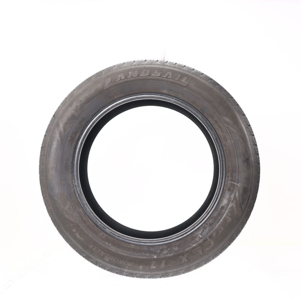 Set of (2) Used 235/60R18 Landsail CLX11 Roadblazer H/T 107V - 9.5/32 - Image 3