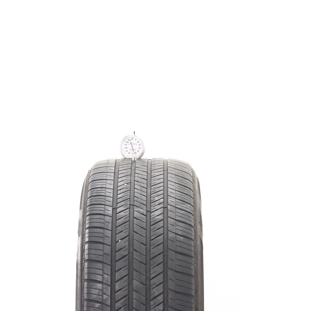 Set of (2) Used 225/55R17 Goodyear Assurance Fuel Max 95H - 6.5/32 - Image 2
