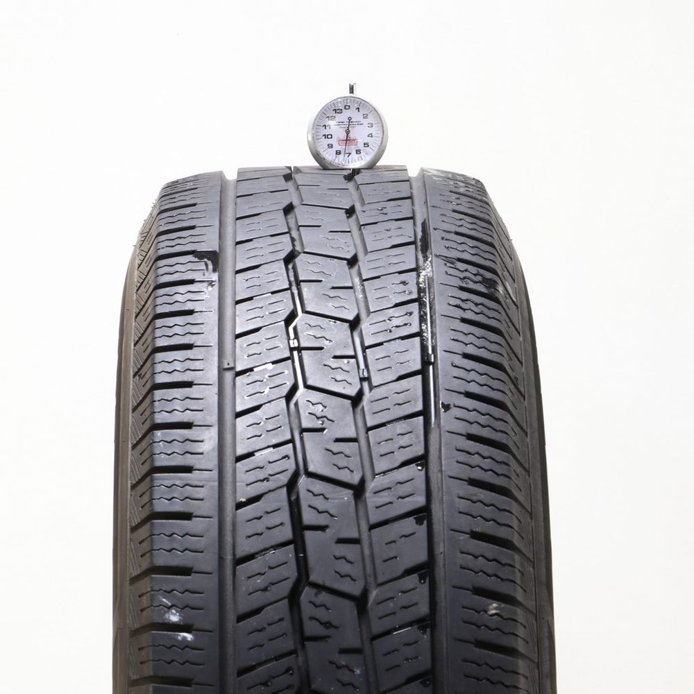 Used LT 265/70R18 Fortune Tormenta H/T FSR305 124/121S E - 7/32 - Image 2