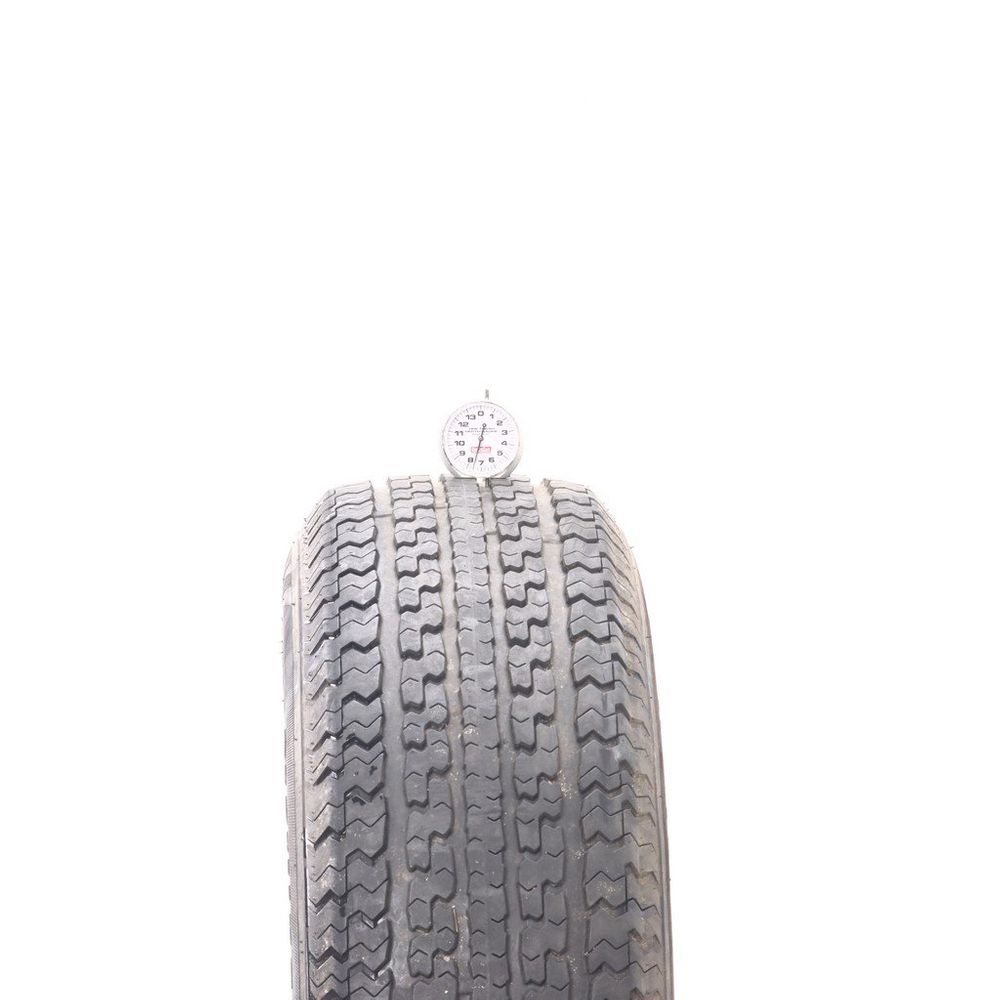 Used ST 225/75R15 Sterling sport Trailer Radial 117/112L E - 7.5/32 - Image 2