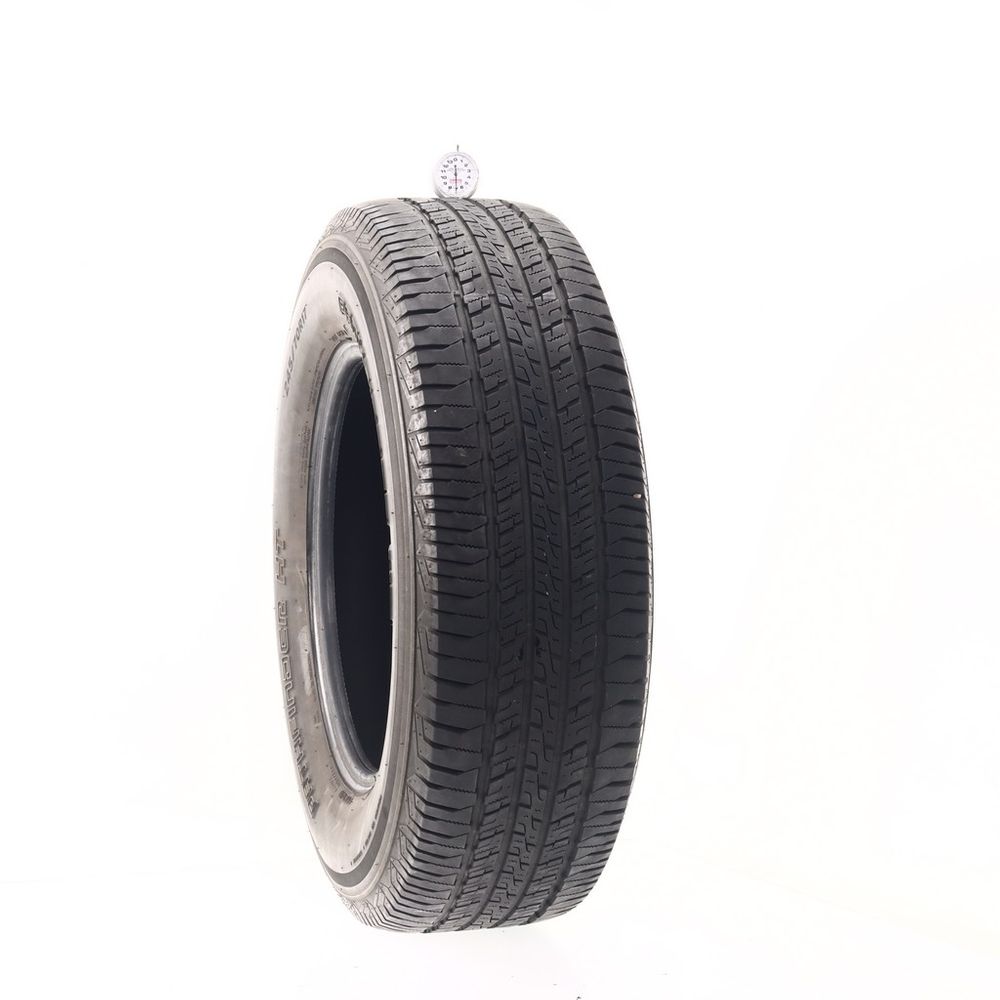 Set of (2) Used 245/70R17 Pathfinder HT 110T - 7-7.5/32 - Image 1