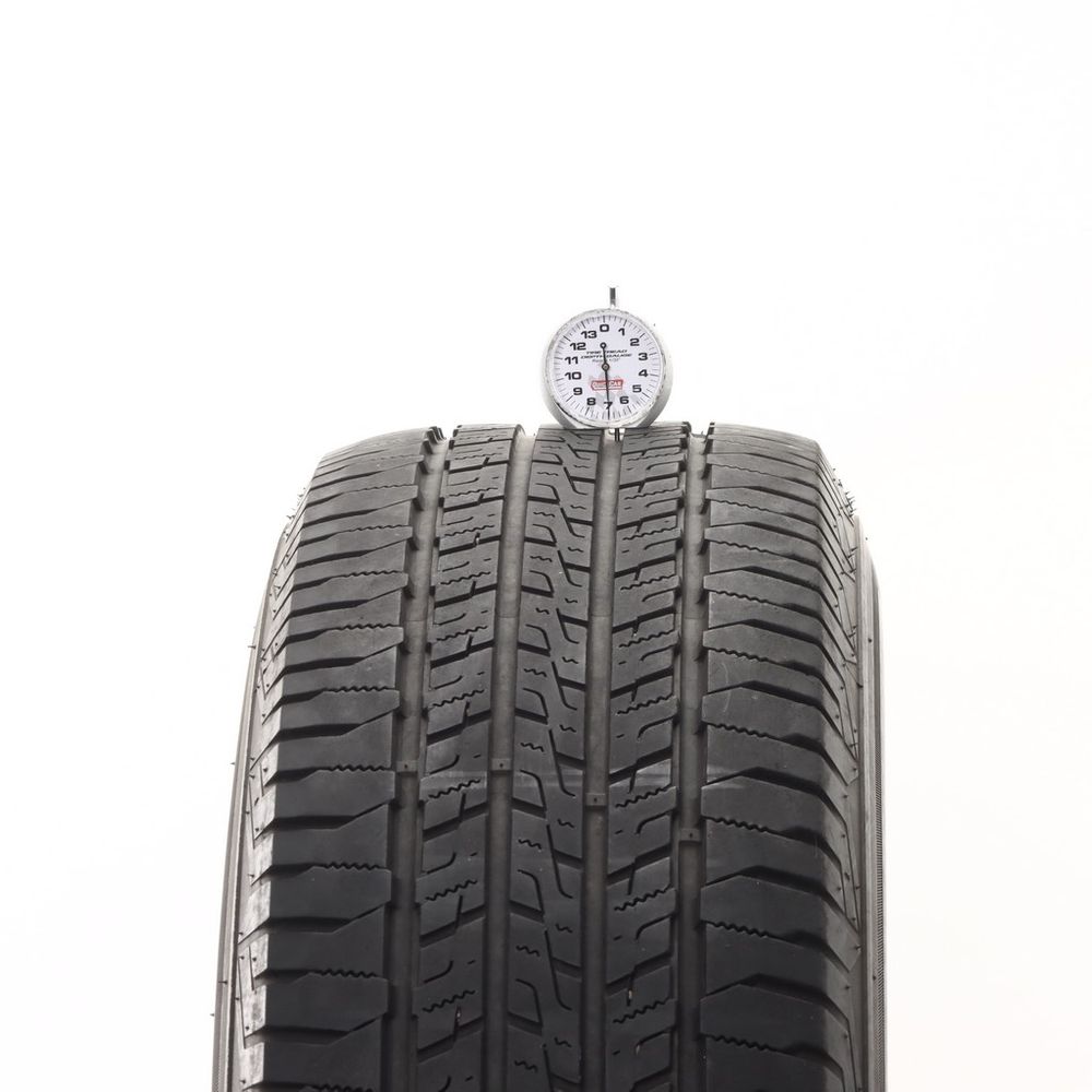 Set of (2) Used 245/70R17 Pathfinder HT 110T - 7-7.5/32 - Image 2