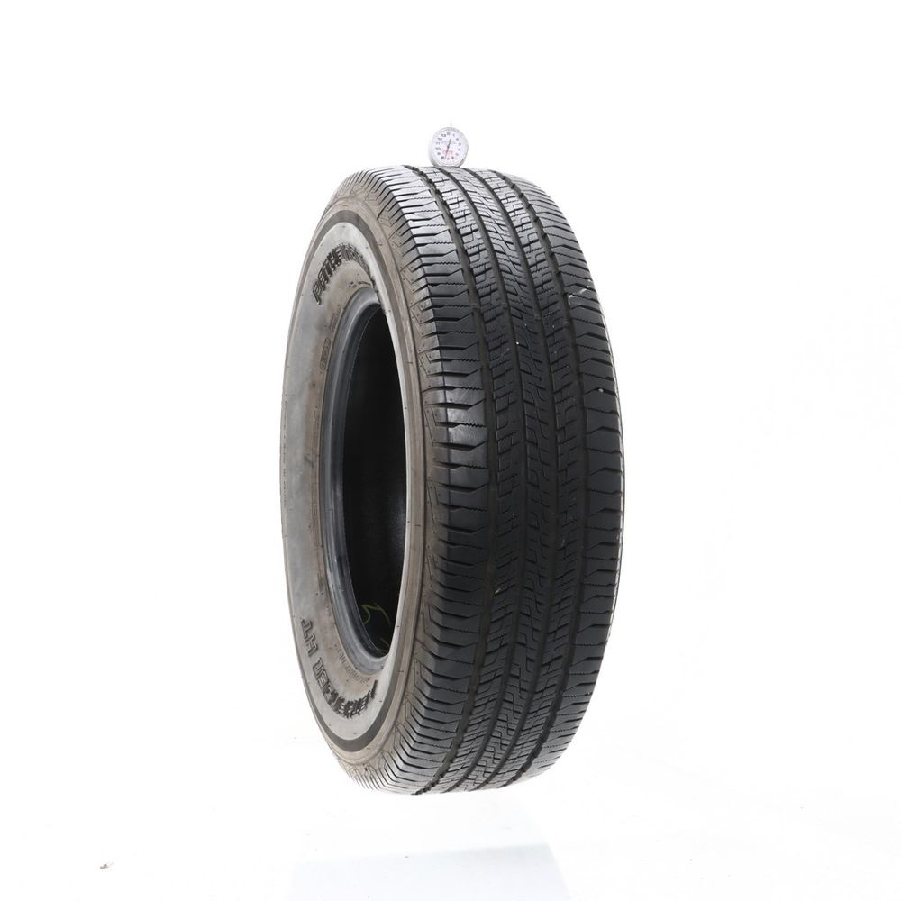Set of (2) Used 245/70R17 Pathfinder HT 110T - 7-7.5/32 - Image 4