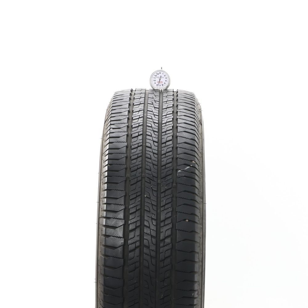 Set of (2) Used 245/70R17 Pathfinder HT 110T - 7-7.5/32 - Image 5