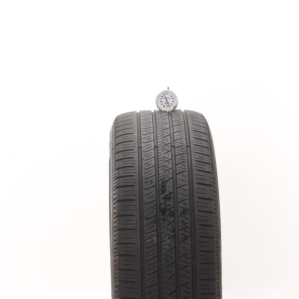 Used 235/65R17 Pirelli Scorpion AS Plus 3 104H - 6/32 - Image 2