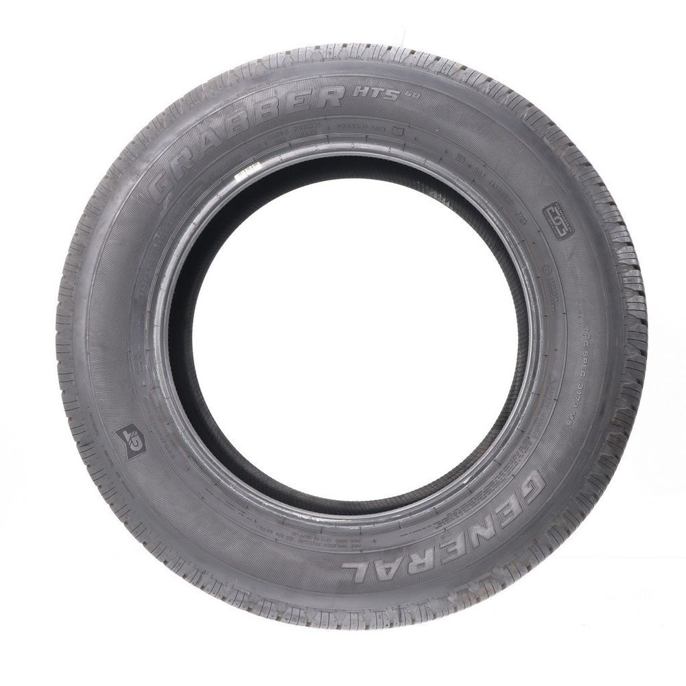Set of (4) Used 275/60R20 General Grabber HTS 60 115S - 8.5-10/32 - Image 12