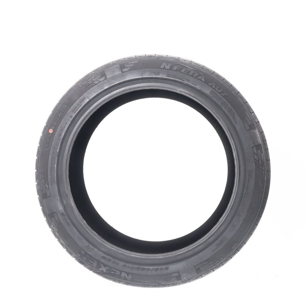 Set of (2) New 245/45ZR19 Nexen N'Fera AU7 102W - Image 3