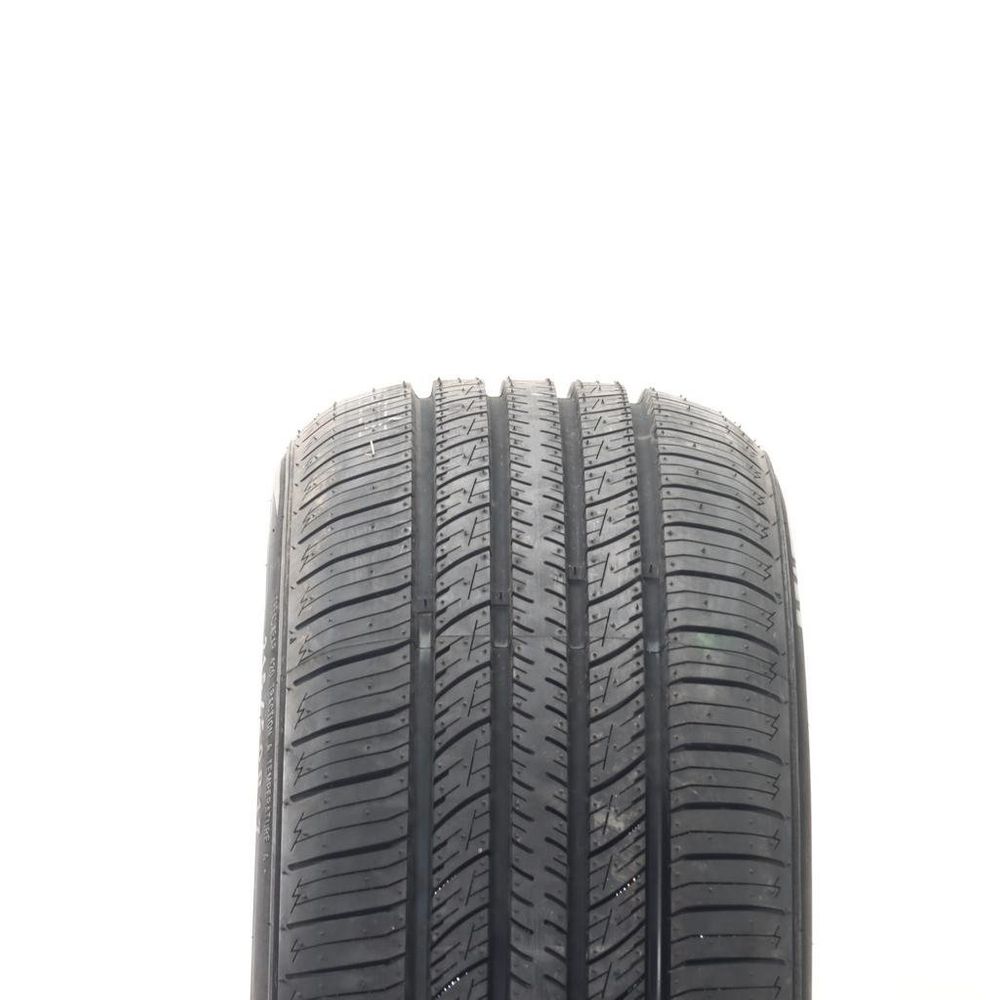 Set of (2) New 215/50R17 Summit Ultramax A/S 2.0 91V - Image 2