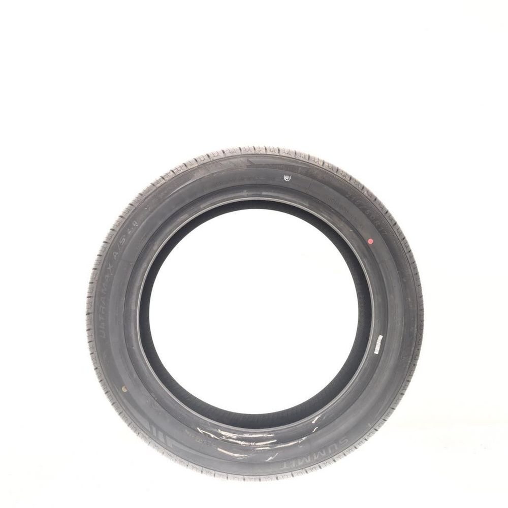 Set of (2) New 215/50R17 Summit Ultramax A/S 2.0 91V - Image 3