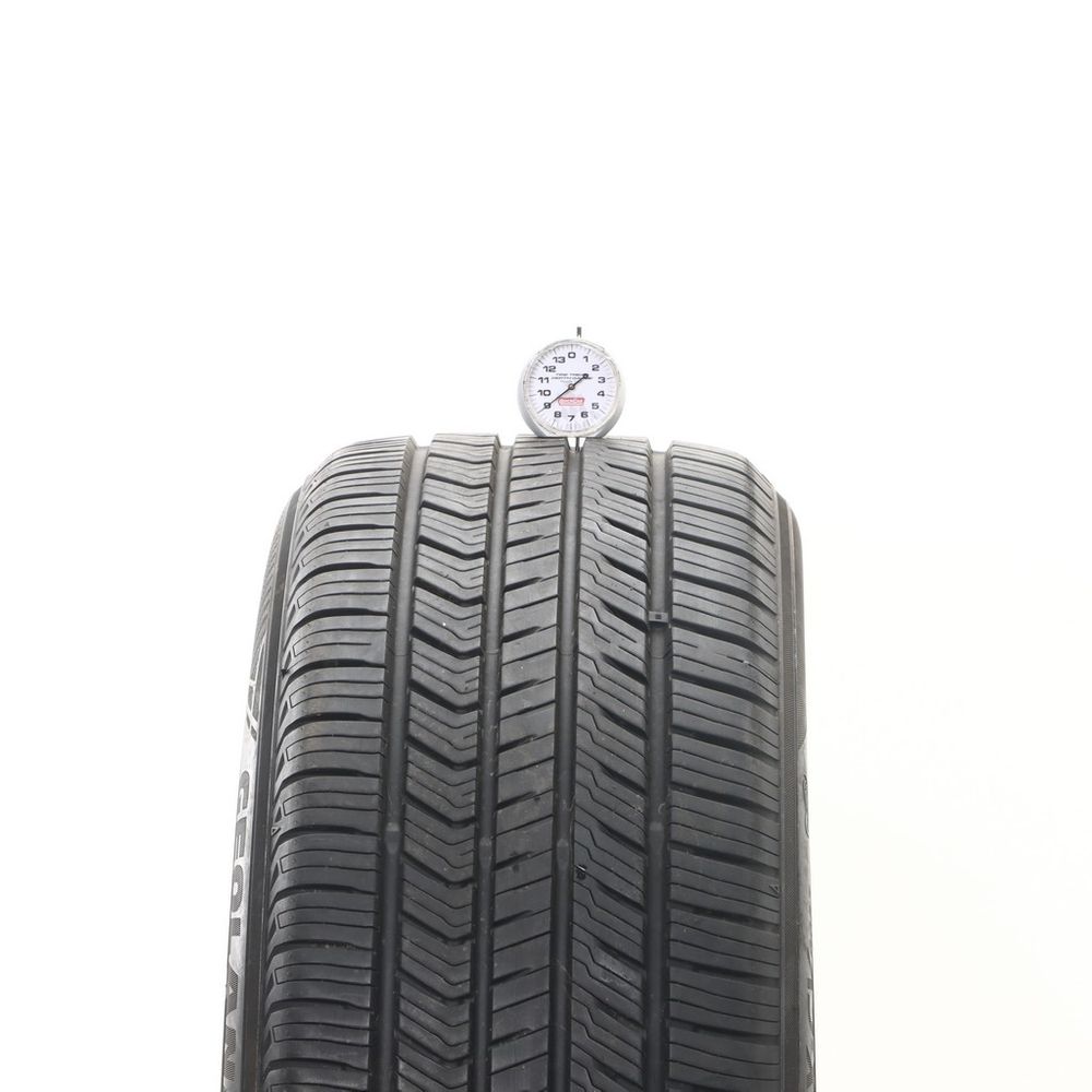 Used 235/45R20 Yokohama Geolandar X-CV G057 100W - 9/32 - Image 2