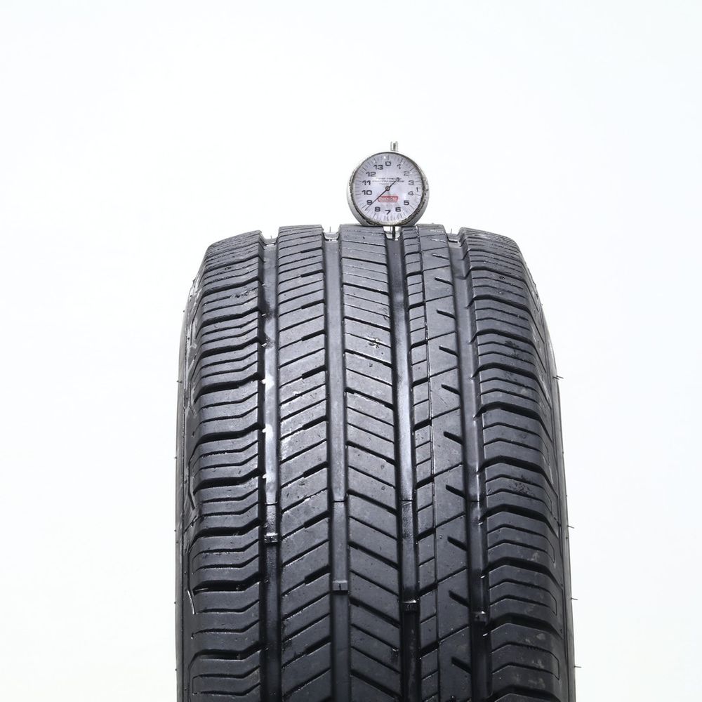 Used 245/70R17 Hankook Mavis Traction Control 4Season 110T - 8.5/32 - Image 2