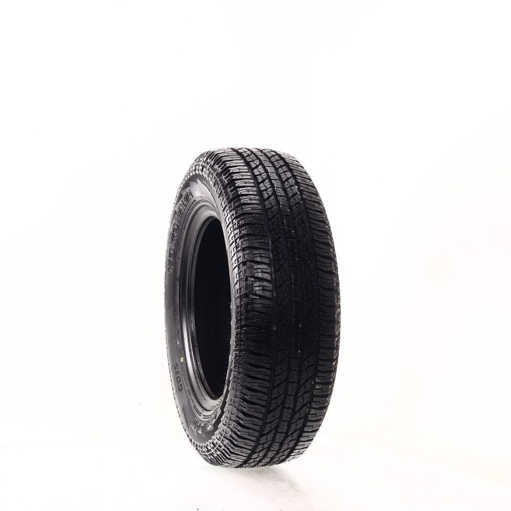 New 205/70R15 Yokohama Geolandar A/T G015 96H - Image 1