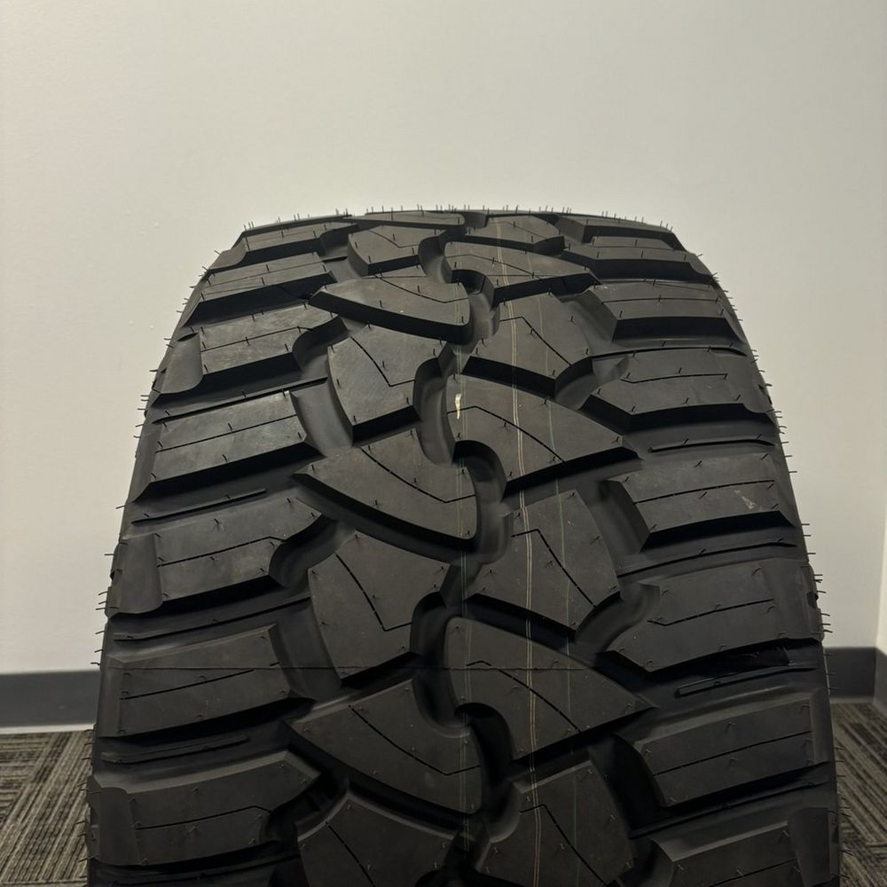 New LT 35X16.5R26 Fury Country Hunter M/T II 123Q F - Image 2