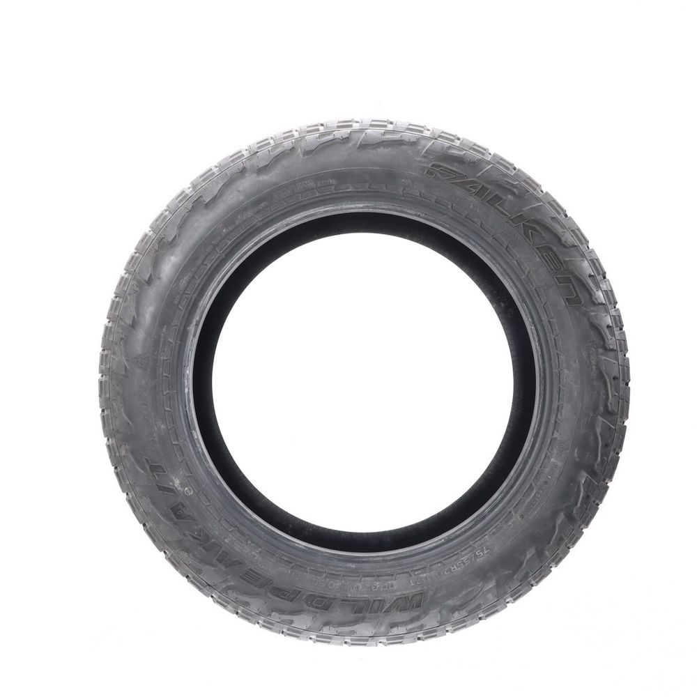 Used 275/55R20 Falken Wildpeak A/T3W 117T - 10/32 - Image 3