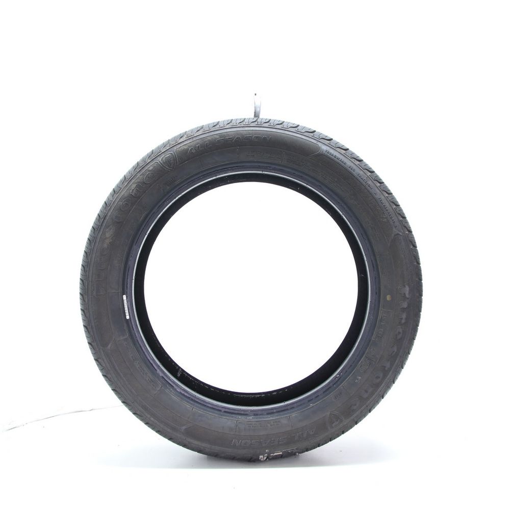 Used 215/50R17 Firestone All Season 91H - 9.5/32 - Image 3