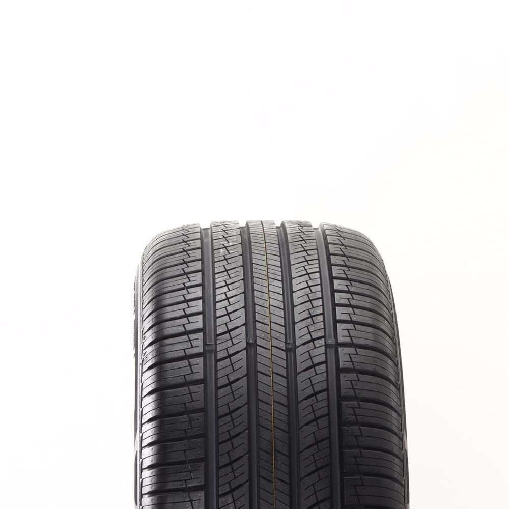 New 235/60R17 Nexen Roadian GTX RG1 SUV 102H - Image 2