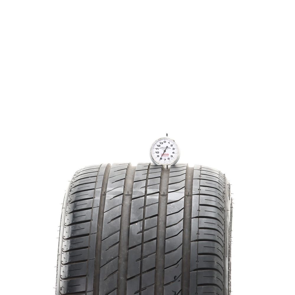 Used 275/35ZR18 Nexen N'Fera SU1 99W - 8/32 - Image 2