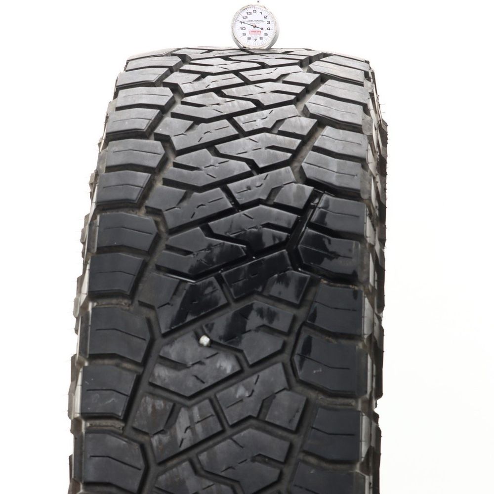 Used LT 37X12.5R17 Toyo Open Country RT Trail 128S E - 11/32 - Image 2