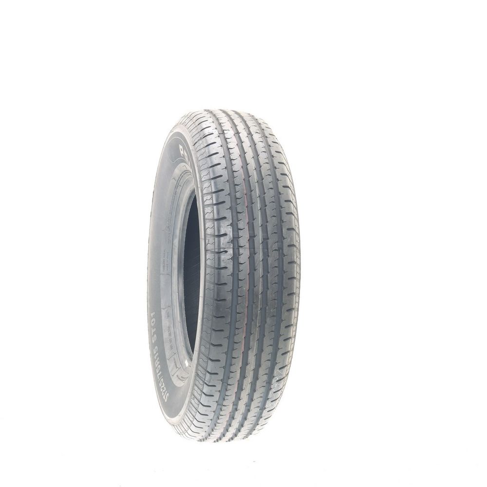 New ST 225/75R15 Prinx ST01 113/108M D - Image 1