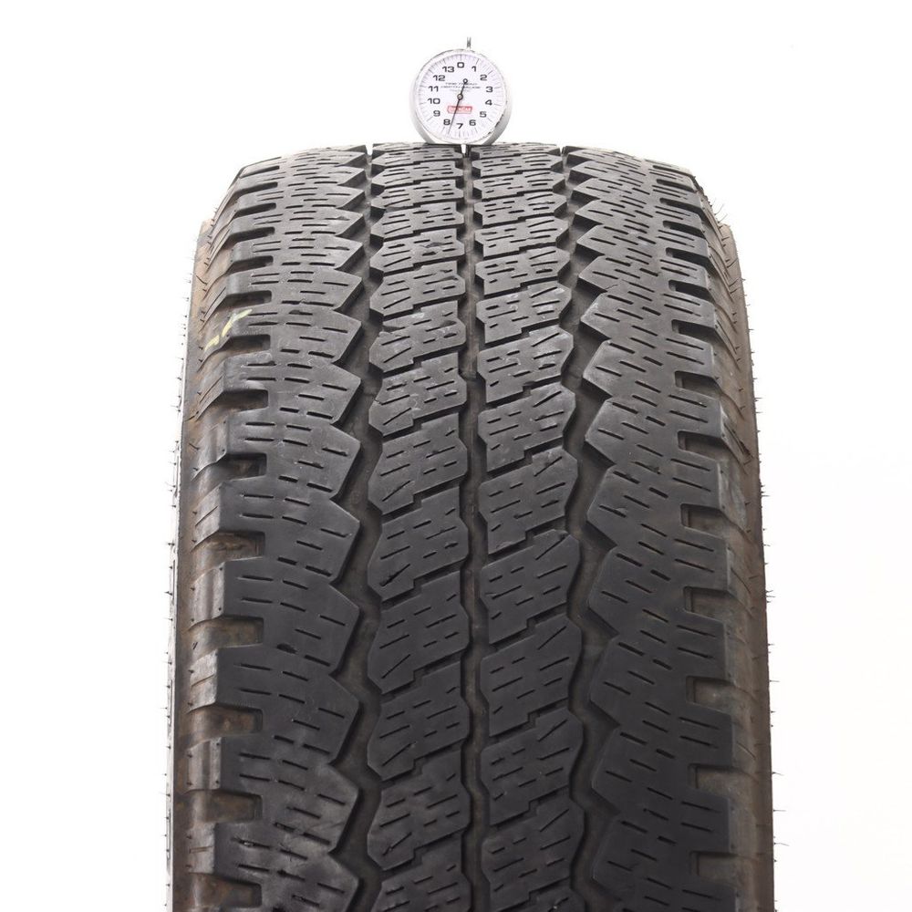 Used LT 275/65R20 Bridgestone Dueler A/T RH-S 126/123R E - 7.5/32 - Image 2