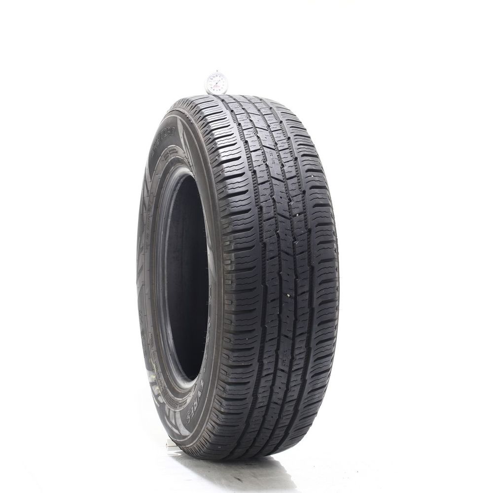 Used 245/70R17 Nokian One HT 110T - 8.5/32 - Image 1