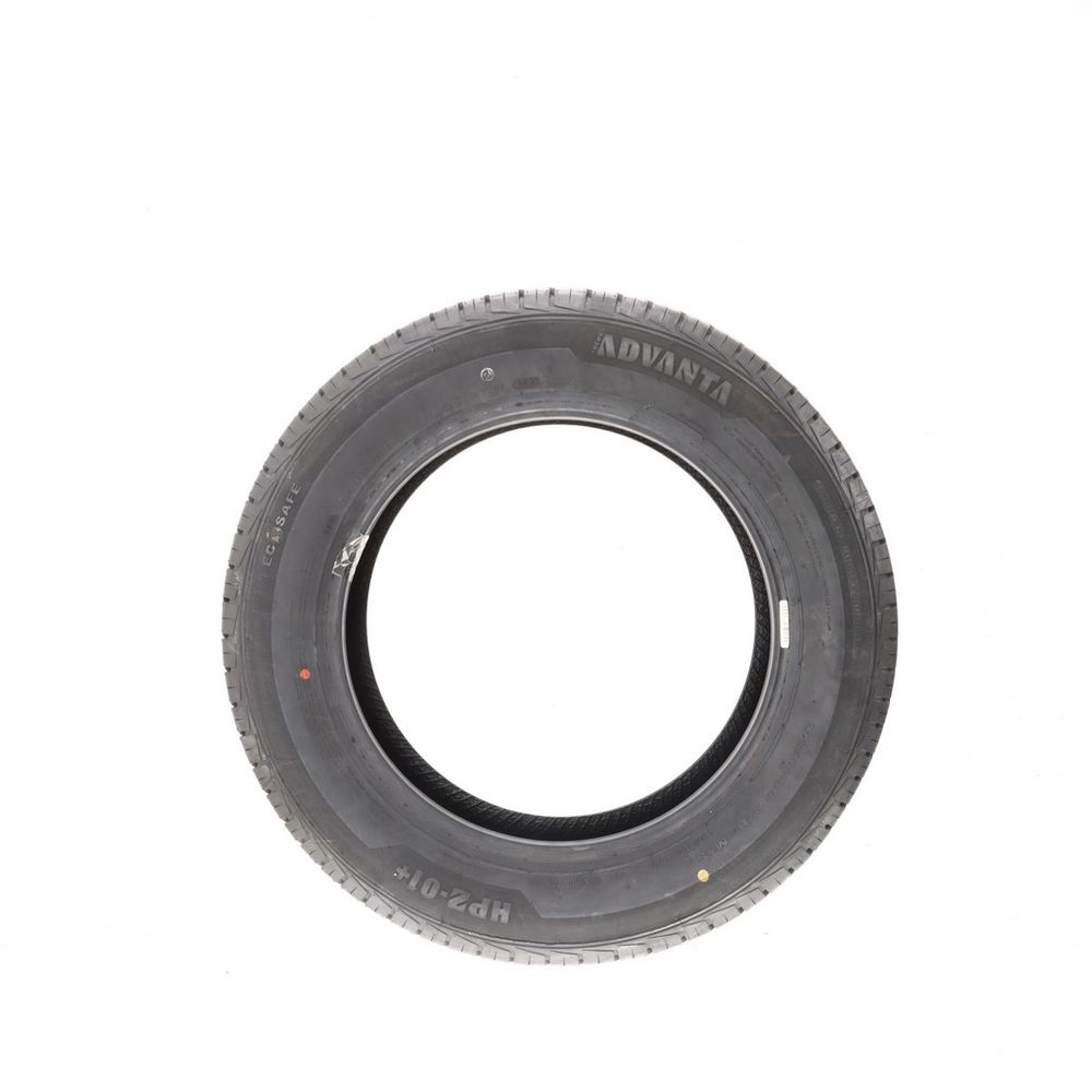 New 205/60R16 Advanta HP Z-01 Plus 92H - Image 3
