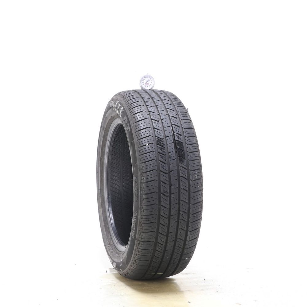 Set of (2) Used 205/55R16 Ironman IMove PT 91V - 7-8.5/32 - Image 4