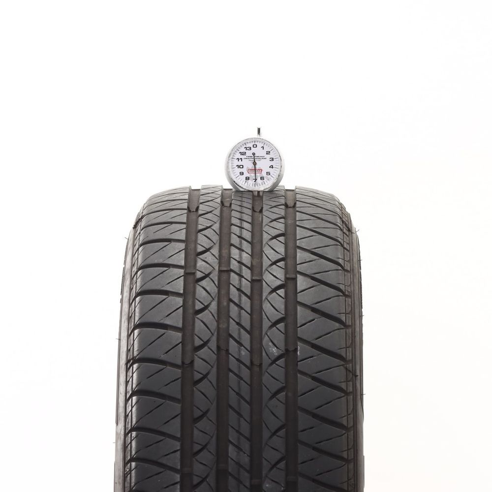 Set of (2) Used 195/65R15 Douglas Touring A/S 91H - 6.5/32 - Image 2
