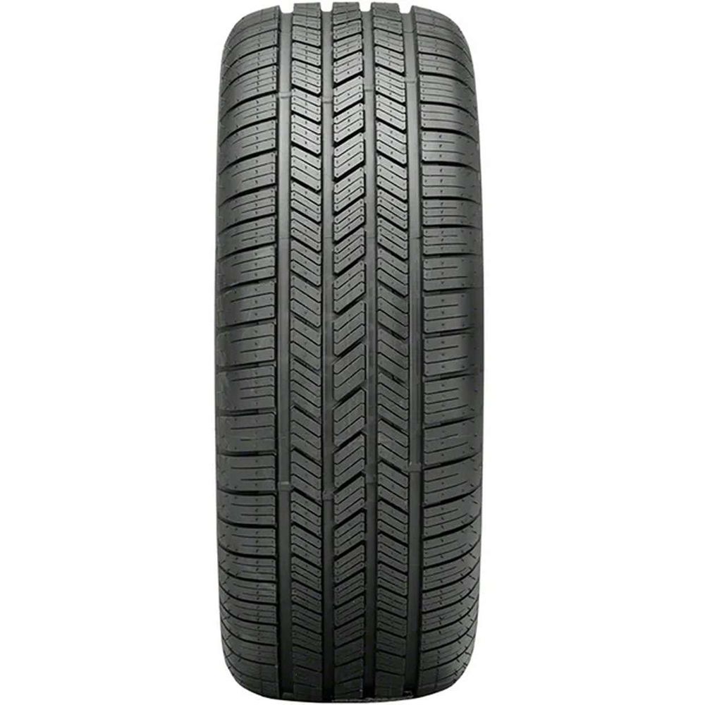 Set of (4) New P 225/55R18 Goodyear Eagle LS-2 97H - Image 3